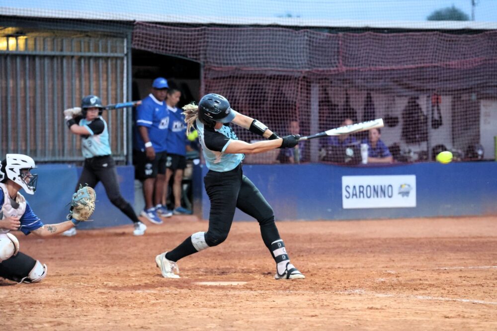 Saronno Thunders