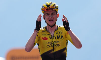 Sepp Kuss