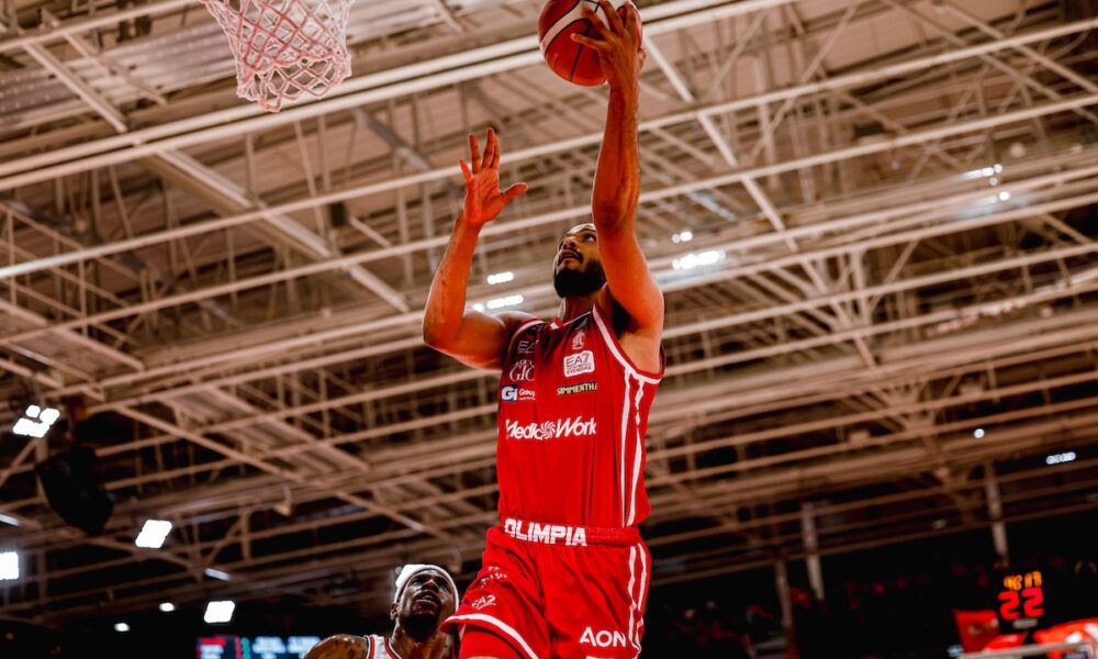 Shavon Shields