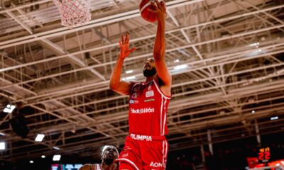 Shavon Shields