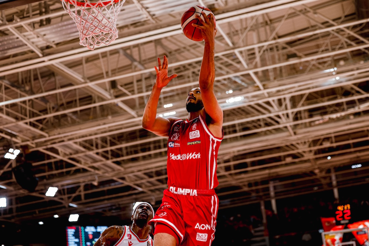 basket milano prima semifinalista brescia espugna trieste e va sul 2 1 da Oasport.it basket milano prima semifinalista brescia espugna trieste e va sul 2 1