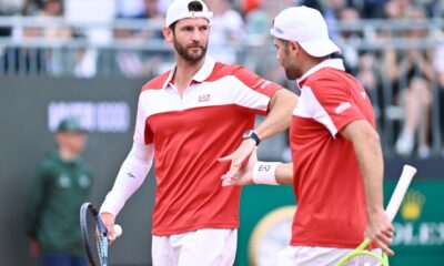 Simone Bolelli/Andrea Vavassori