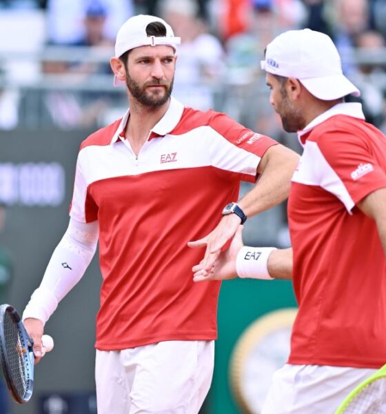 Simone Bolelli/Andrea Vavassori