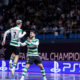 Sporting CP Divisione Calcio a 5