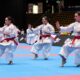 Squadra F kata