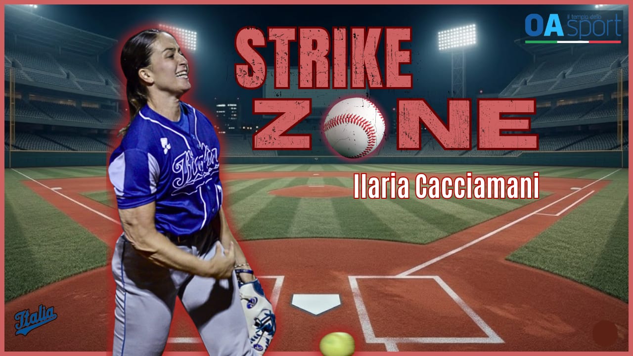 ilaria cacciamani a strike zone dal messico al sogno olimpiadi los angeles 2028 da Oasport.it ilaria cacciamani a strike zone dal messico al sogno olimpiadi los angeles 2028