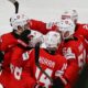 Svizzera Hockey Ghiaccio - Carola Semino