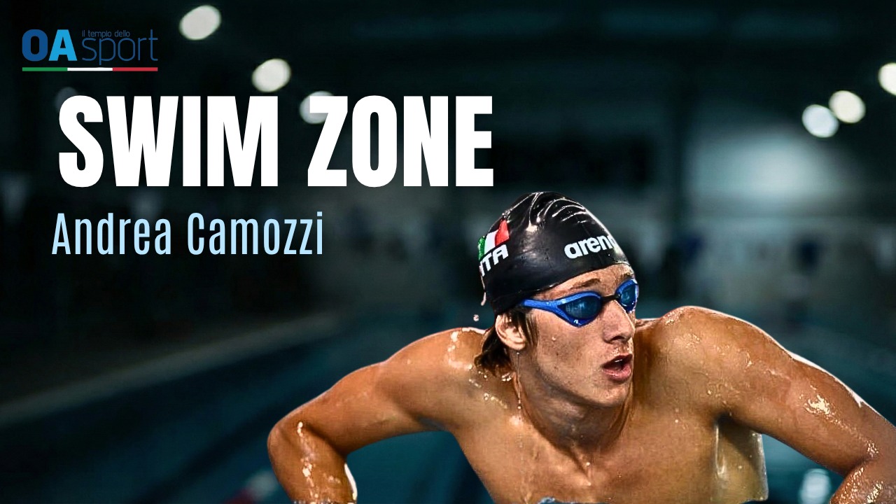 pazienza e fiducia verso parigi andrea camozzi a swimzone da Oasport.it pazienza e fiducia verso parigi andrea camozzi a swimzone
