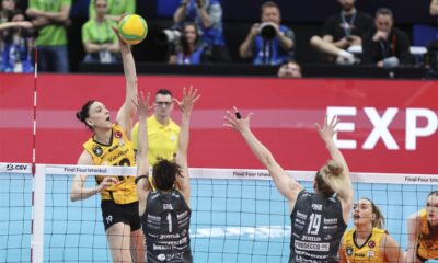 Tijana Boskovic