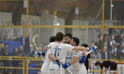Trissino hockey
