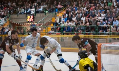 Trissino Hockey Pista - FISR - Veronica Preto