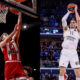 Sasha Vezenkov, Mario Hezonja