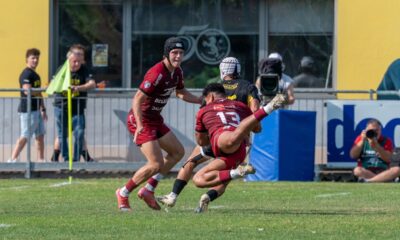 Viadana-Valorugby