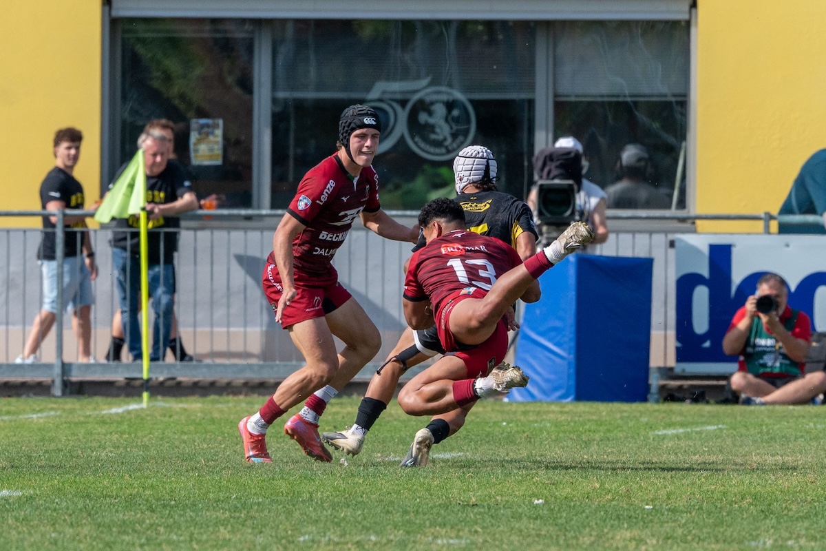 Viadana-Valorugby