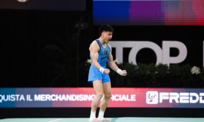 Lorenzo Casali