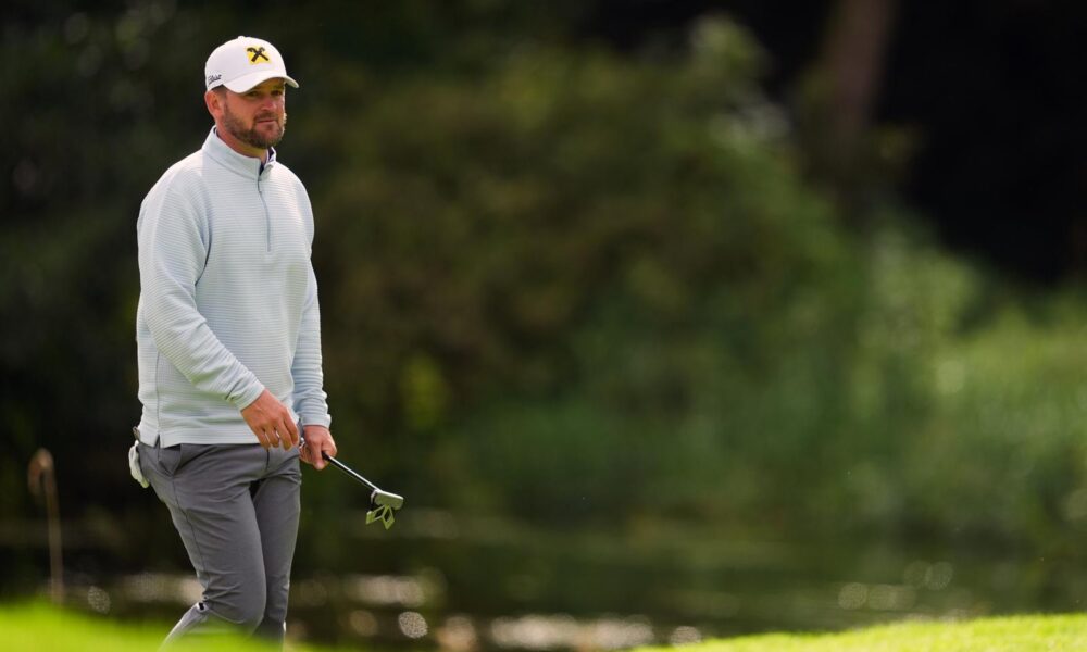 Bernd Wiesberger