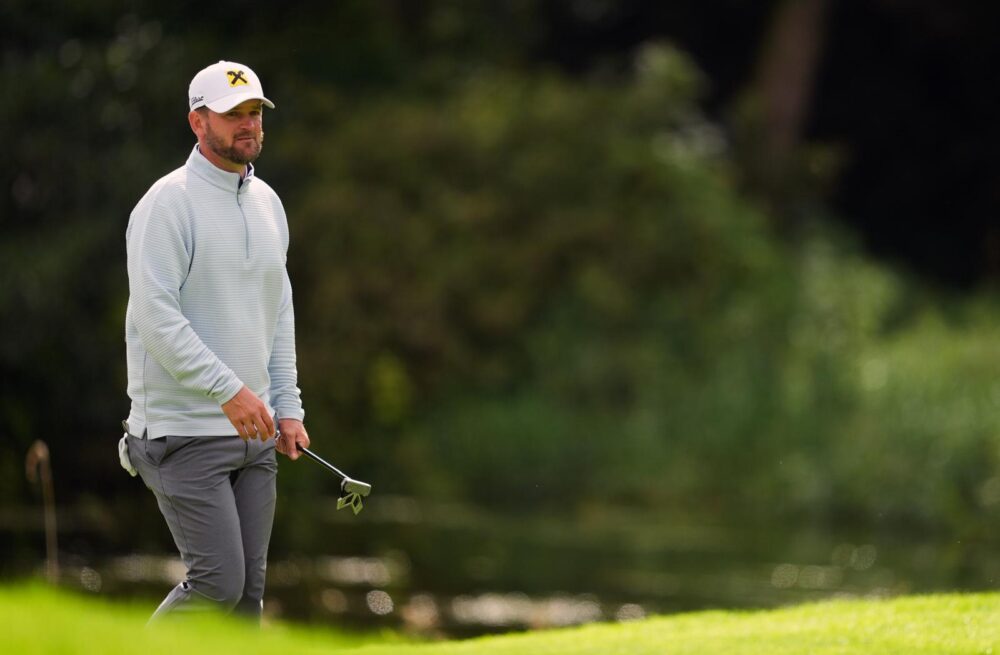 Bernd Wiesberger