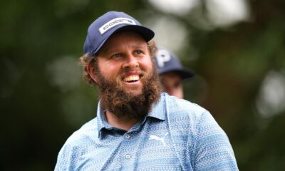 Andrew Johnston