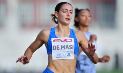 Arianna De Masi