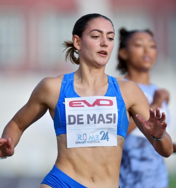 Arianna De Masi