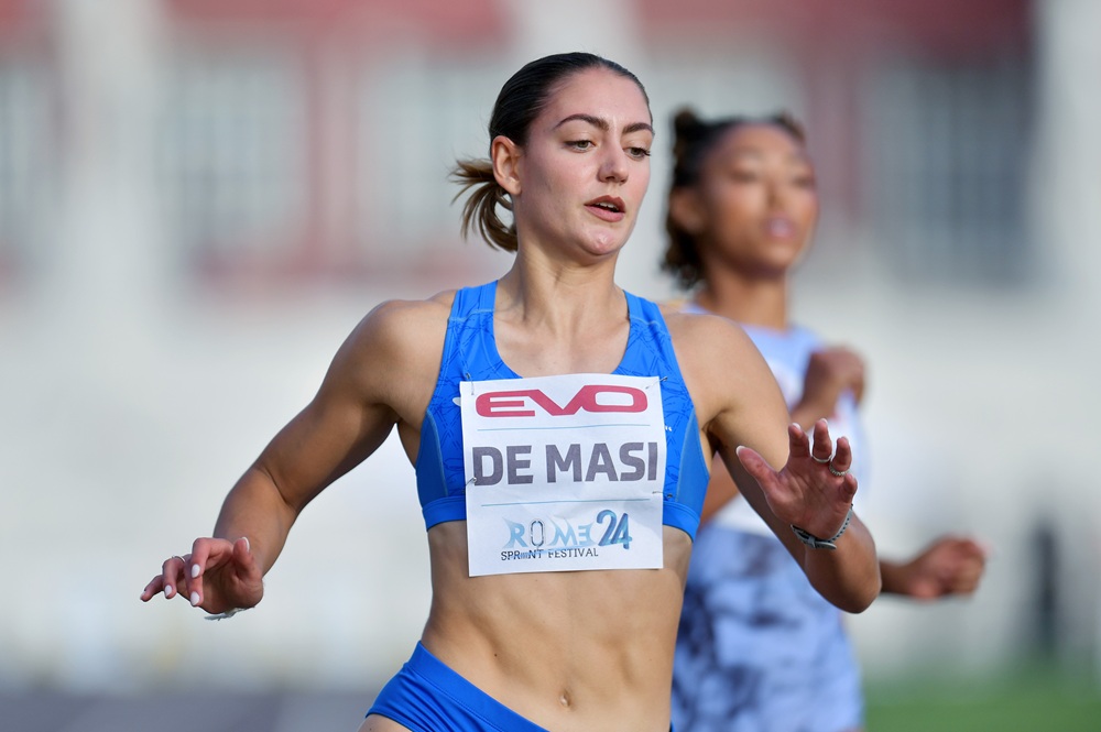 Arianna De Masi