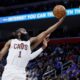 James Harden