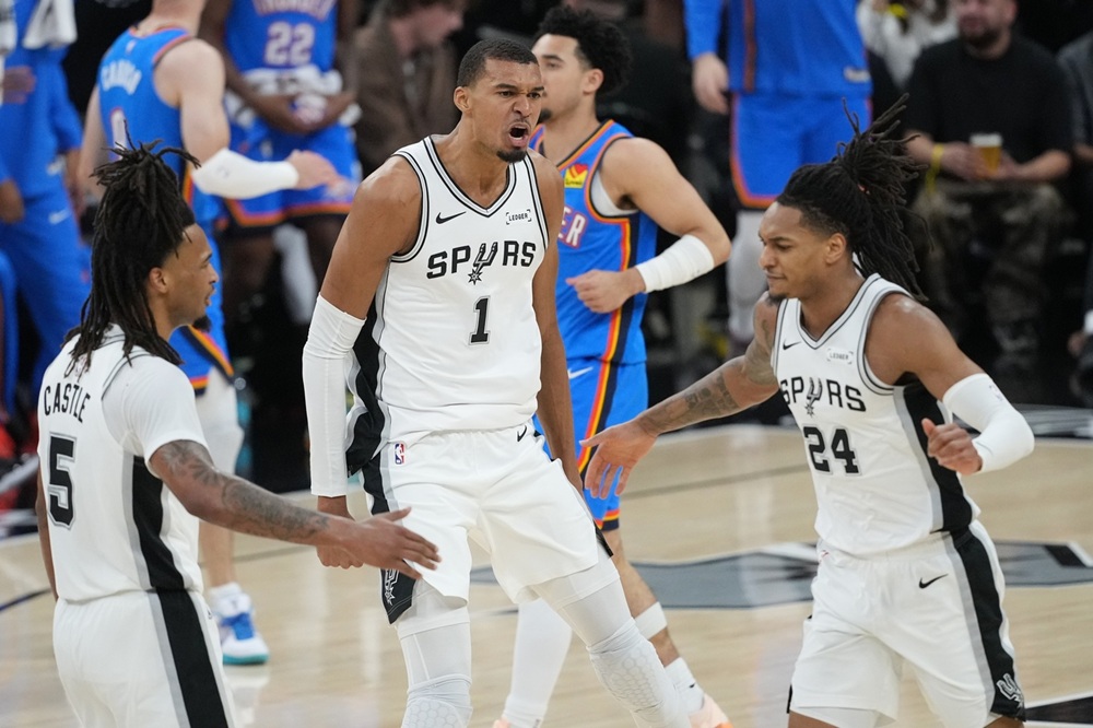 San Antonio Spurs