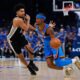 Shai Gilgeous-Alexander