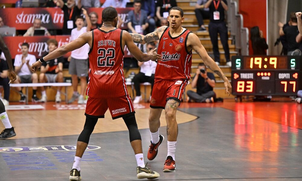 Toscano-Anderson