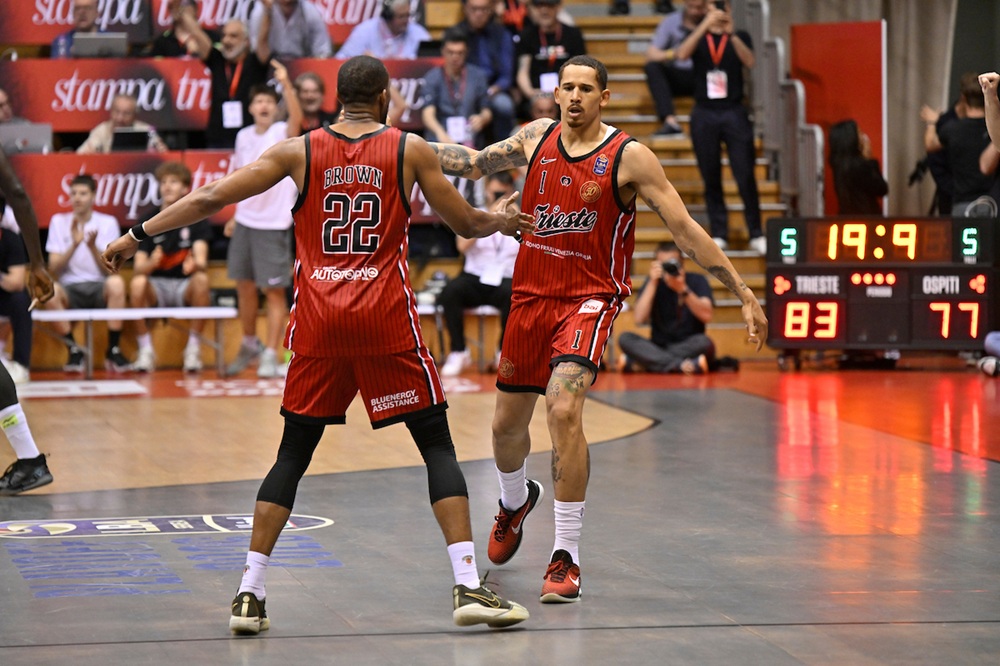 Toscano-Anderson