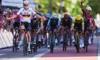 ciclismo-Georg Zimmermann