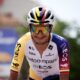Egan Bernal