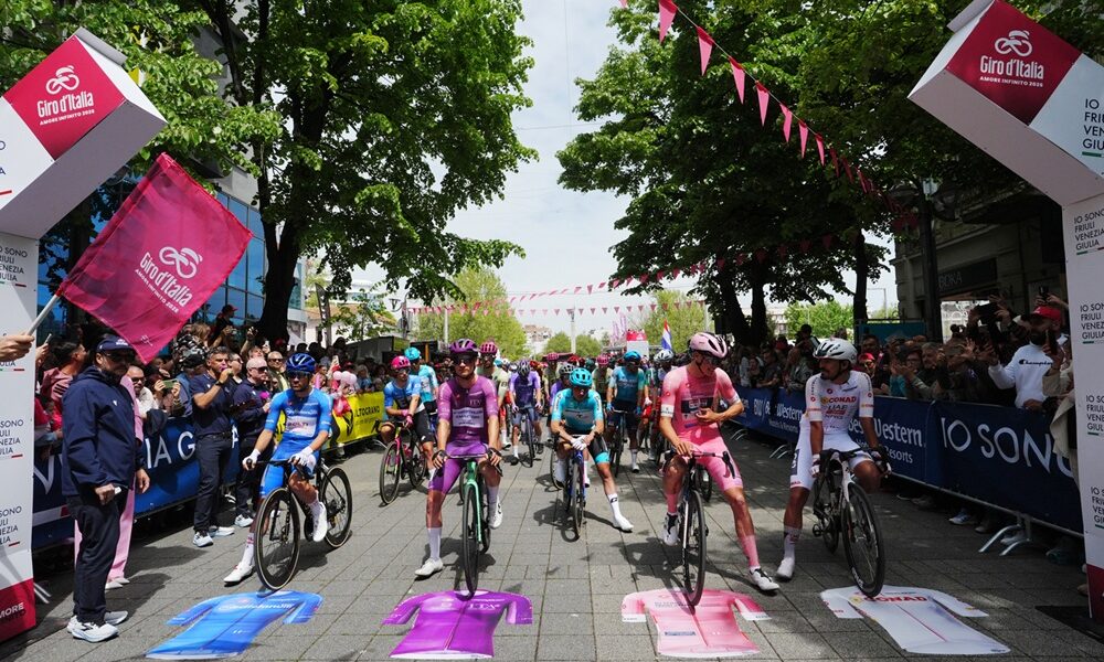 Giro d'italia