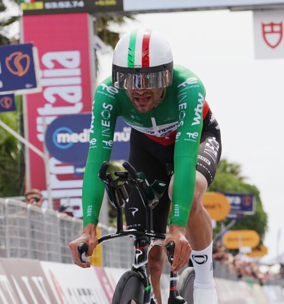 Filippo Ganna