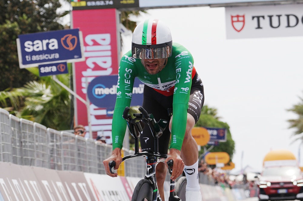 Filippo Ganna