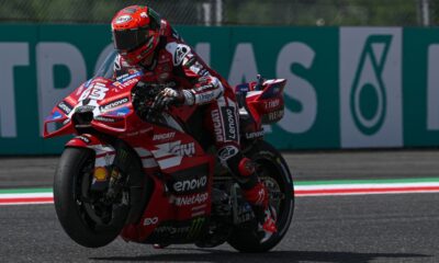 Francesco Bagnaia