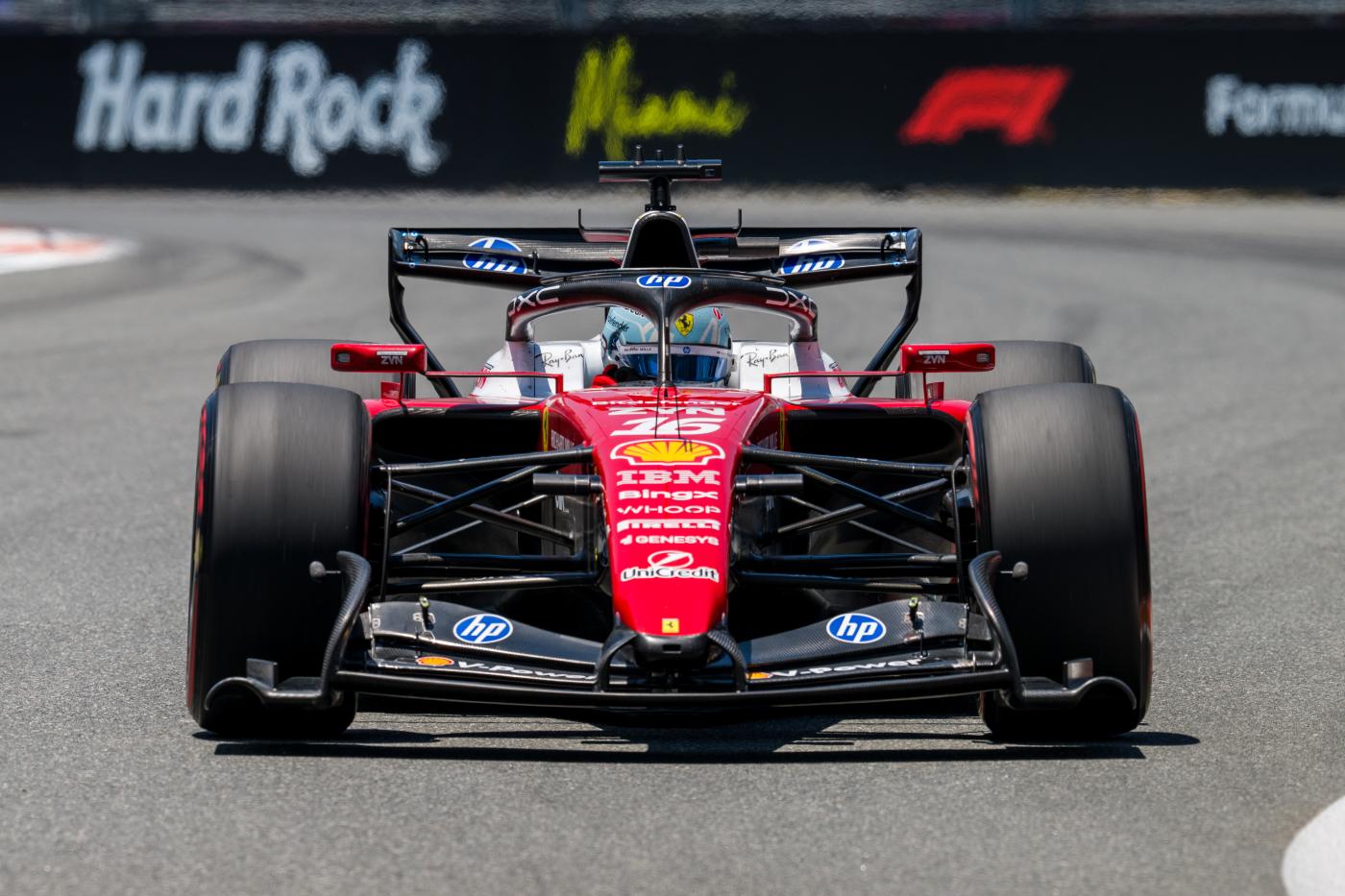 Charles Leclerc