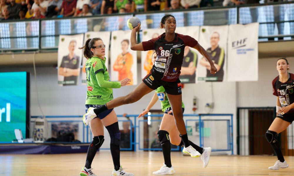 Erice Serie A1