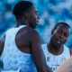 Italia 4x100