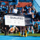Italia 4x100 donne