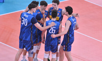 Italia volley