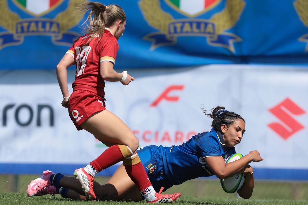 Sofia Catellani