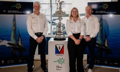 Team Australia