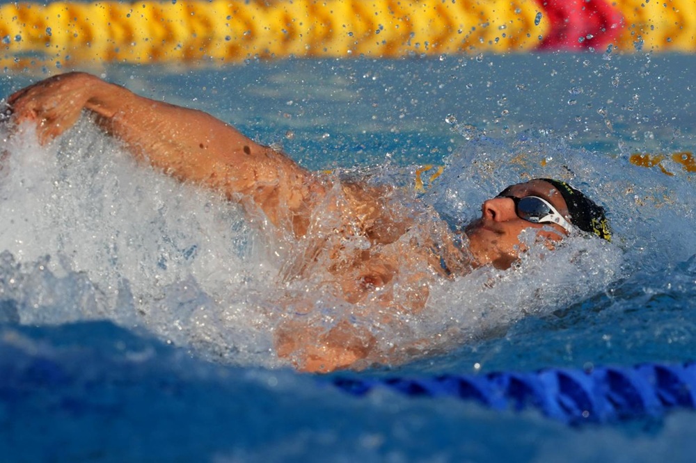 Michele Lamberti