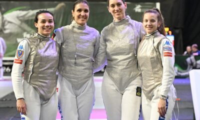 fioretto femminile