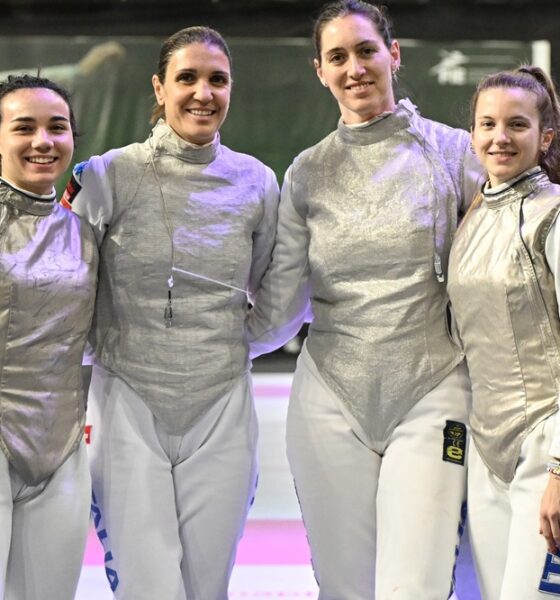 fioretto femminile