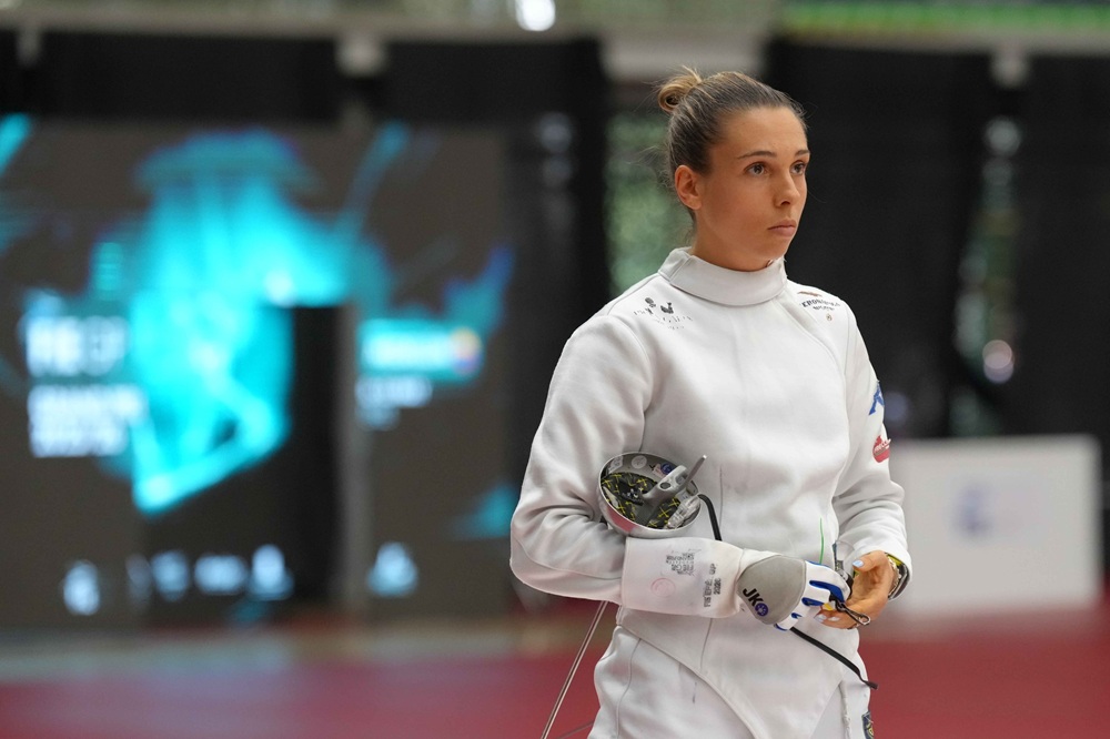 Federica Isola