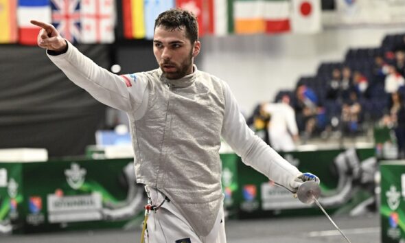 Filippo Macchi