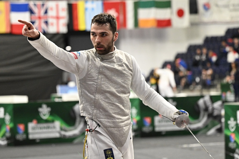 Filippo Macchi