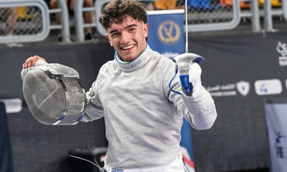 Leonardo Reale